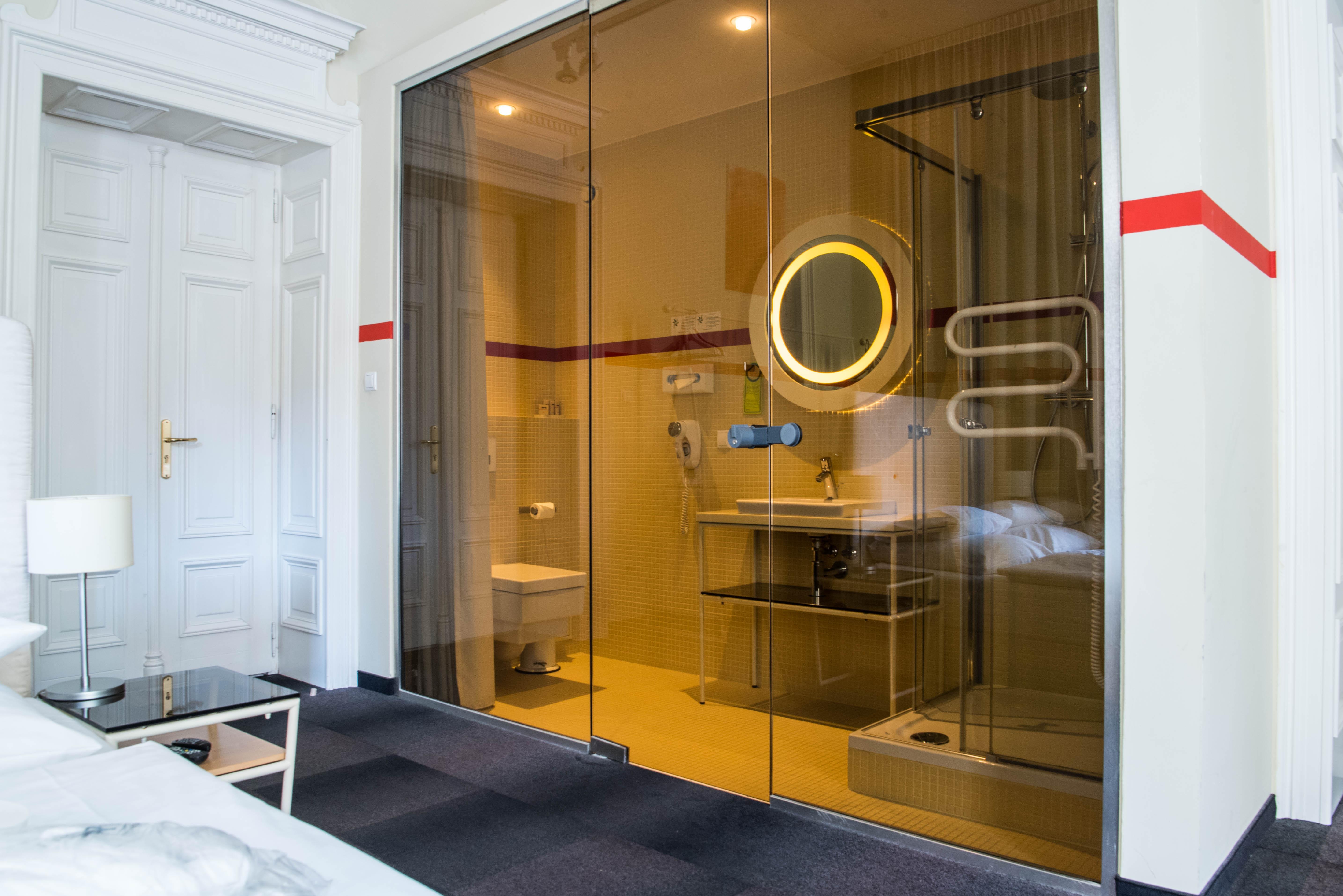 Home Aparthotel คราคูฟ ภายนอก รูปภาพ